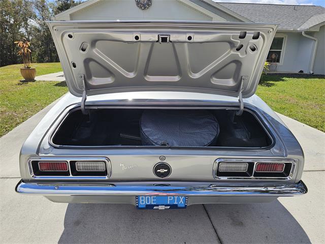 1968 Chevrolet Camaro COPO (CC-2079305) for sale in Waconia , Minnesota