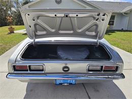 1968 Chevrolet Camaro COPO (CC-2079305) for sale in Waconia , Minnesota