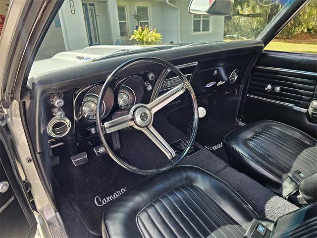 1968 Chevrolet Camaro COPO (CC-2079305) for sale in Waconia , Minnesota
