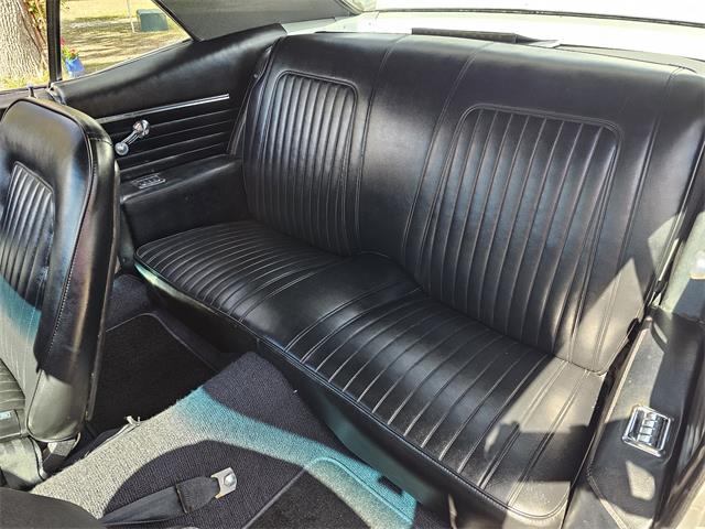 1968 Chevrolet Camaro COPO (CC-2079305) for sale in Waconia , Minnesota