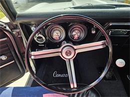 1968 Chevrolet Camaro COPO (CC-2079305) for sale in Waconia , Minnesota