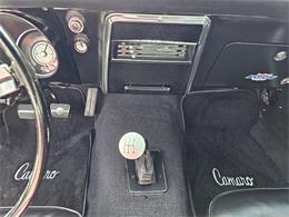 1968 Chevrolet Camaro COPO (CC-2079305) for sale in Waconia , Minnesota
