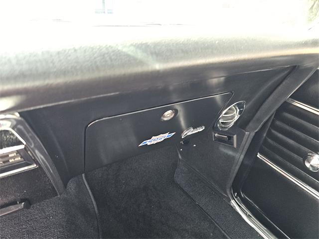 1968 Chevrolet Camaro COPO (CC-2079305) for sale in Waconia , Minnesota