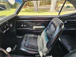 1968 Chevrolet Camaro COPO (CC-2079305) for sale in Waconia , Minnesota