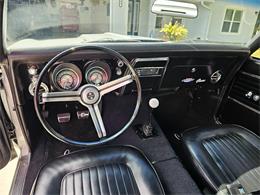 1968 Chevrolet Camaro COPO (CC-2079305) for sale in Waconia , Minnesota