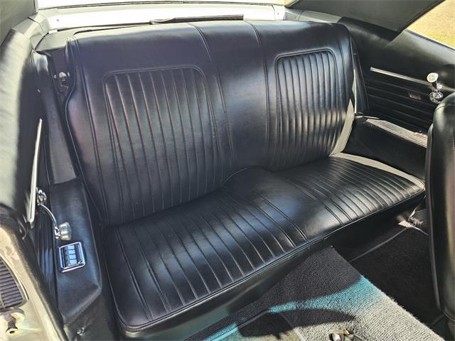 1968 Chevrolet Camaro COPO (CC-2079305) for sale in Waconia , Minnesota