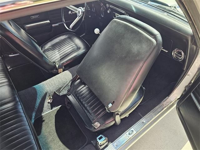 1968 Chevrolet Camaro COPO (CC-2079305) for sale in Waconia , Minnesota