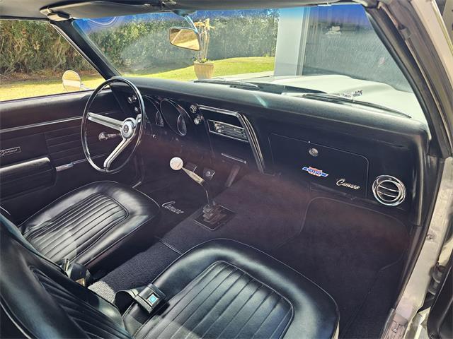 1968 Chevrolet Camaro COPO (CC-2079305) for sale in Waconia , Minnesota