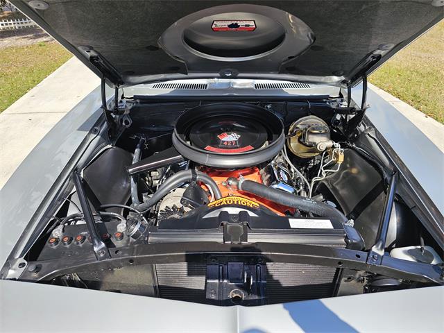 1968 Chevrolet Camaro COPO (CC-2079305) for sale in Waconia , Minnesota