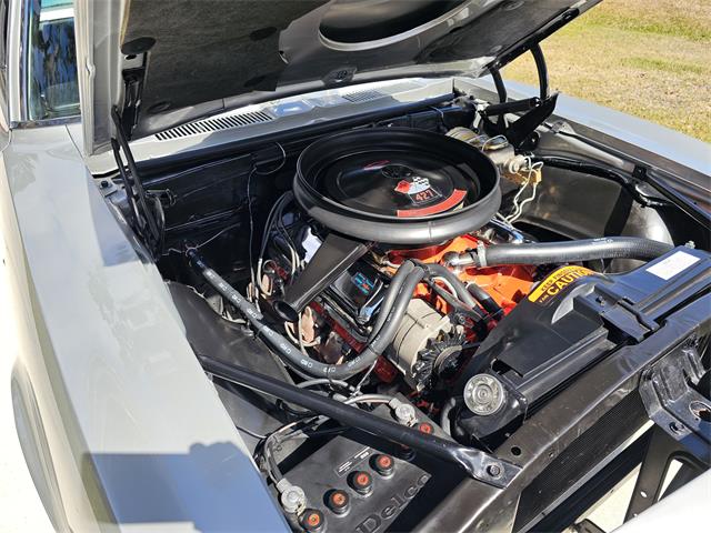 1968 Chevrolet Camaro COPO (CC-2079305) for sale in Waconia , Minnesota