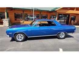 1965 Chevrolet Chevelle Malibu SS (CC-2079306) for sale in Goodrich, Michigan