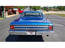 1965 Chevrolet Chevelle Malibu SS (CC-2079306) for sale in Goodrich, Michigan