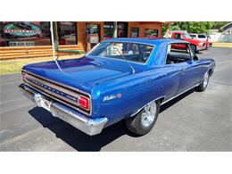 1965 Chevrolet Chevelle Malibu SS (CC-2079306) for sale in Goodrich, Michigan
