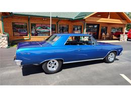 1965 Chevrolet Chevelle Malibu SS (CC-2079306) for sale in Goodrich, Michigan