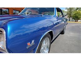 1965 Chevrolet Chevelle Malibu SS (CC-2079306) for sale in Goodrich, Michigan