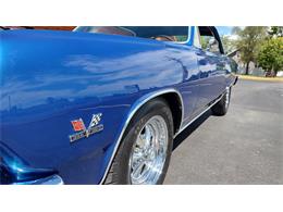 1965 Chevrolet Chevelle Malibu SS (CC-2079306) for sale in Goodrich, Michigan