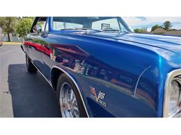 1965 Chevrolet Chevelle Malibu SS (CC-2079306) for sale in Goodrich, Michigan