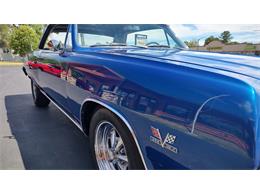 1965 Chevrolet Chevelle Malibu SS (CC-2079306) for sale in Goodrich, Michigan