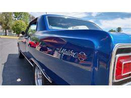 1965 Chevrolet Chevelle Malibu SS (CC-2079306) for sale in Goodrich, Michigan