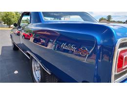 1965 Chevrolet Chevelle Malibu SS (CC-2079306) for sale in Goodrich, Michigan