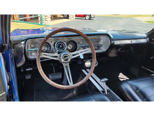 1965 Chevrolet Chevelle Malibu SS (CC-2079306) for sale in Goodrich, Michigan
