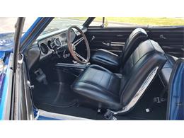 1965 Chevrolet Chevelle Malibu SS (CC-2079306) for sale in Goodrich, Michigan