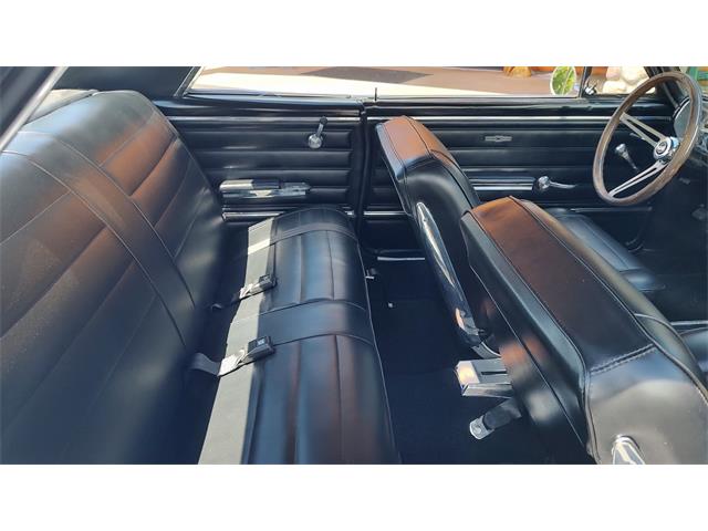 1965 Chevrolet Chevelle Malibu SS (CC-2079306) for sale in Goodrich, Michigan