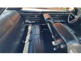 1965 Chevrolet Chevelle Malibu SS (CC-2079306) for sale in Goodrich, Michigan