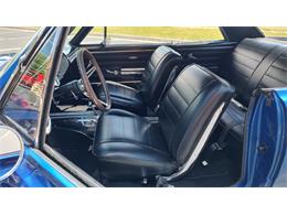 1965 Chevrolet Chevelle Malibu SS (CC-2079306) for sale in Goodrich, Michigan