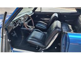 1965 Chevrolet Chevelle Malibu SS (CC-2079306) for sale in Goodrich, Michigan