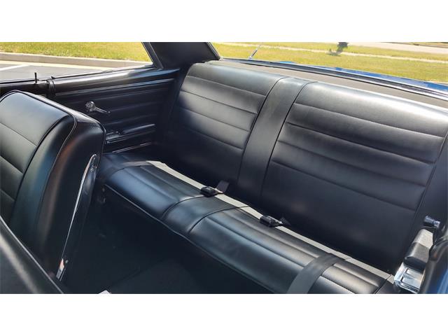 1965 Chevrolet Chevelle Malibu SS (CC-2079306) for sale in Goodrich, Michigan