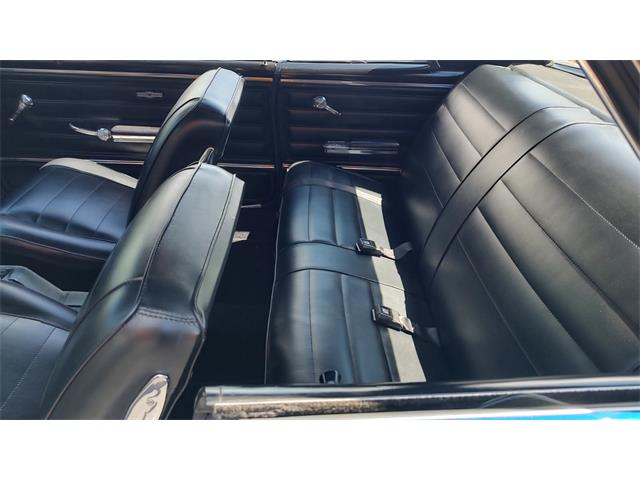 1965 Chevrolet Chevelle Malibu SS (CC-2079306) for sale in Goodrich, Michigan
