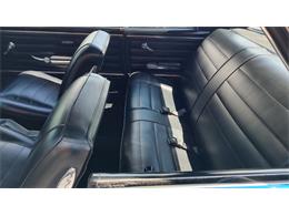 1965 Chevrolet Chevelle Malibu SS (CC-2079306) for sale in Goodrich, Michigan