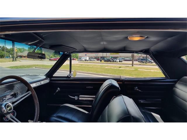 1965 Chevrolet Chevelle Malibu SS (CC-2079306) for sale in Goodrich, Michigan