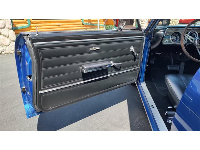 1965 Chevrolet Chevelle Malibu SS (CC-2079306) for sale in Goodrich, Michigan