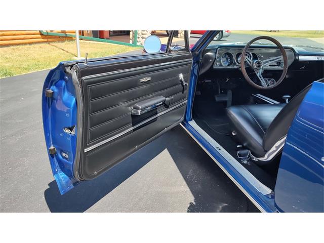 1965 Chevrolet Chevelle Malibu SS (CC-2079306) for sale in Goodrich, Michigan