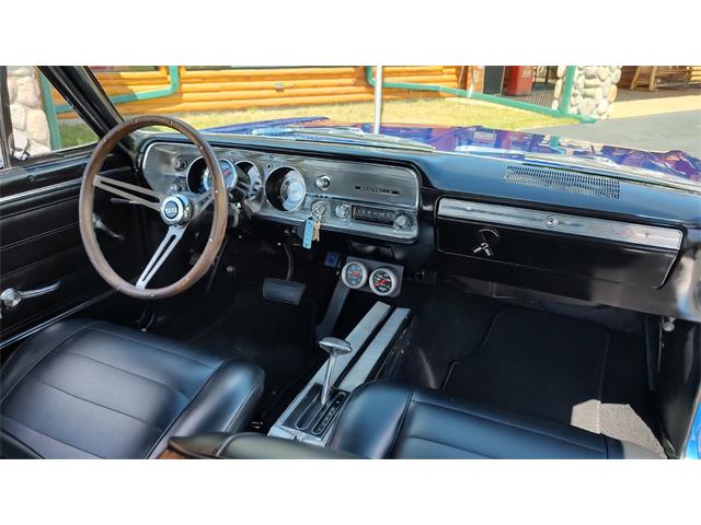 1965 Chevrolet Chevelle Malibu SS (CC-2079306) for sale in Goodrich, Michigan