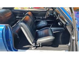 1965 Chevrolet Chevelle Malibu SS (CC-2079306) for sale in Goodrich, Michigan