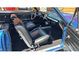 1965 Chevrolet Chevelle Malibu SS (CC-2079306) for sale in Goodrich, Michigan