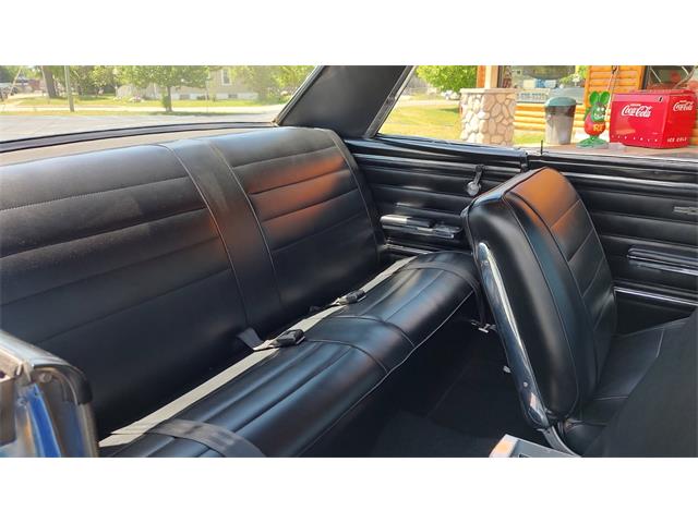1965 Chevrolet Chevelle Malibu SS (CC-2079306) for sale in Goodrich, Michigan