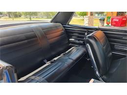 1965 Chevrolet Chevelle Malibu SS (CC-2079306) for sale in Goodrich, Michigan