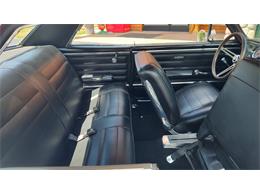 1965 Chevrolet Chevelle Malibu SS (CC-2079306) for sale in Goodrich, Michigan