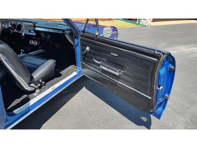 1965 Chevrolet Chevelle Malibu SS (CC-2079306) for sale in Goodrich, Michigan