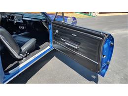 1965 Chevrolet Chevelle Malibu SS (CC-2079306) for sale in Goodrich, Michigan