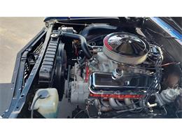 1965 Chevrolet Chevelle Malibu SS (CC-2079306) for sale in Goodrich, Michigan