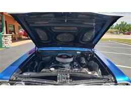 1965 Chevrolet Chevelle Malibu SS (CC-2079306) for sale in Goodrich, Michigan
