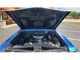 1965 Chevrolet Chevelle Malibu SS (CC-2079306) for sale in Goodrich, Michigan