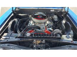 1965 Chevrolet Chevelle Malibu SS (CC-2079306) for sale in Goodrich, Michigan