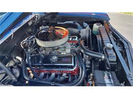 1965 Chevrolet Chevelle Malibu SS (CC-2079306) for sale in Goodrich, Michigan