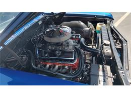 1965 Chevrolet Chevelle Malibu SS (CC-2079306) for sale in Goodrich, Michigan